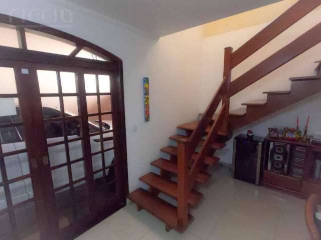 Casa com 7 dormitórios à venda, 348 m² por R$ 1.400.000,00 - Cidade Vista Verde - São José dos Campos/SP