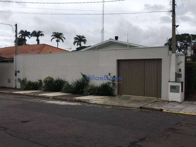 Casa à venda, 224 m² por R$ 1.650.000,00 - Jardim Esplanada - São José dos Campos/SP