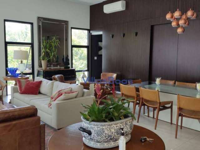 Casa com 5 dormitórios à venda, 600 m² por R$ 5.500.000,00 - Jardim Torrão de Ouro - São José dos Campos/SP