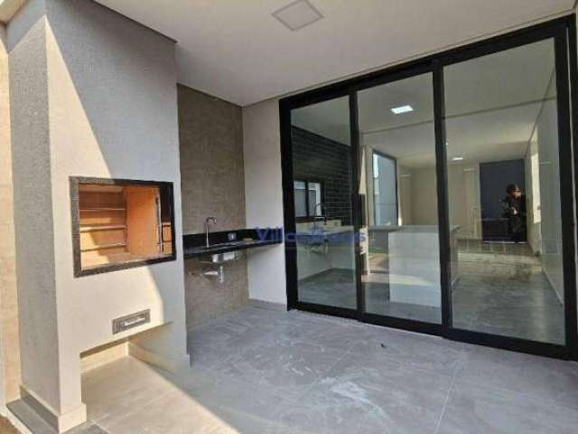 Casa com 3 dormitórios à venda, 148 m² por R$ 950.000,00 - Residencial Alta Vista 1 - Caçapava/SP