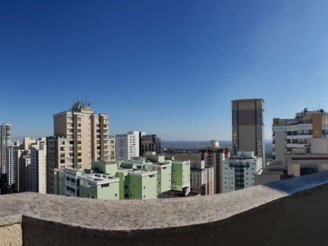 Cobertura com 3 dormitórios à venda, 428 m² por R$ 2.230.000,00 - Jardim Aquarius - São José dos Campos/SP