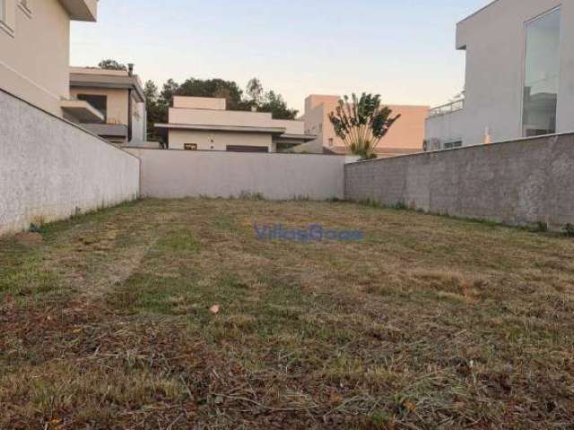 Terreno à venda, 360 m² por R$ 600.000,00 - Jardim Califórnia - Jacareí/SP