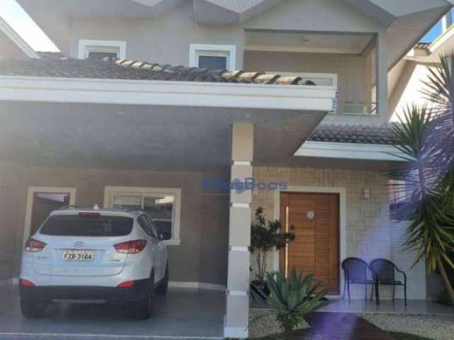 Casa com 4 dormitórios à venda, 235 m² por R$ 1.750.000,00 - Urbanova - São José dos Campos/SP