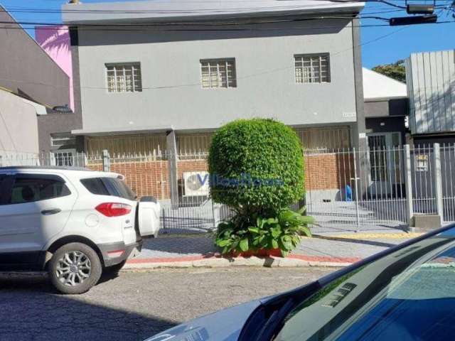 Ponto para alugar, 173 m² por R$ 8.725,17/mês - Vila Adyana - São José dos Campos/SP