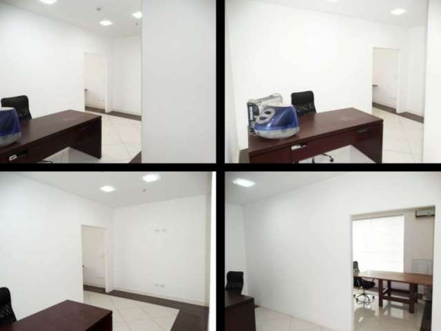Sala para alugar, 40 m² por R$ 3.122,99/mês - Jardim Esplanada - São José dos Campos/SP