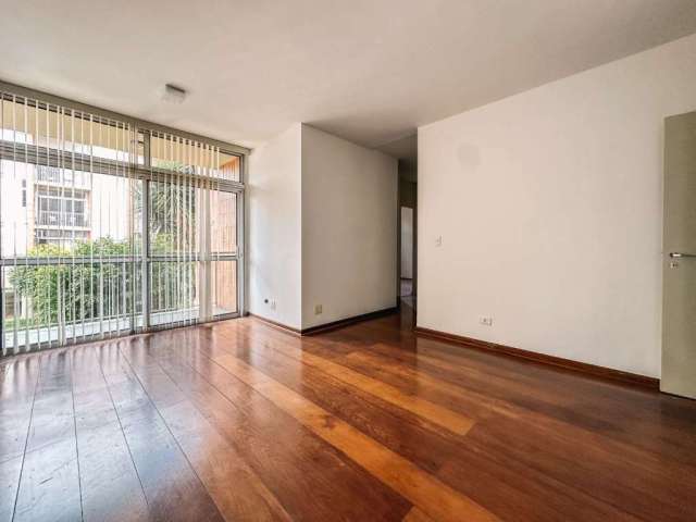 Apartamento com 3 dormitórios à venda, 93 m² por R$ 573.000,00 - Jardim Aquarius - São José dos Campos/SP
