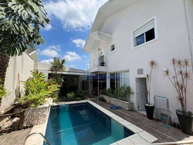 Casa com 4 dormitórios à venda, 300 m² por R$ 2.850.000,00 - Urbanova - São José dos Campos/SP
