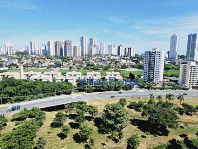 Apartamento com 3 dormitórios para alugar, 67 m² por R$ 3.480,00/mês - Jardim Apolo - São José dos Campos/SP
