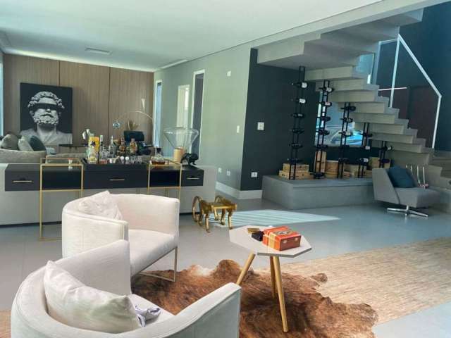 Casa com 5 dormitórios à venda, 384 m² por R$ 4.000.000,00 - Urbanova - São José dos Campos/SP