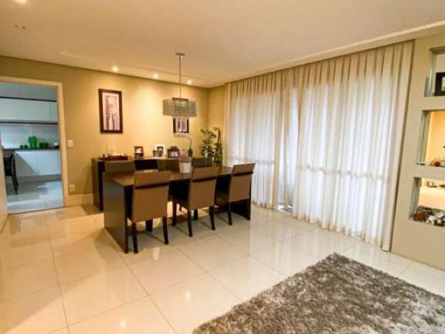Apartamento com 3 dormitórios à venda, 194 m² por R$ 2.300.000,00 - Jardim Aquarius - São José dos Campos/SP