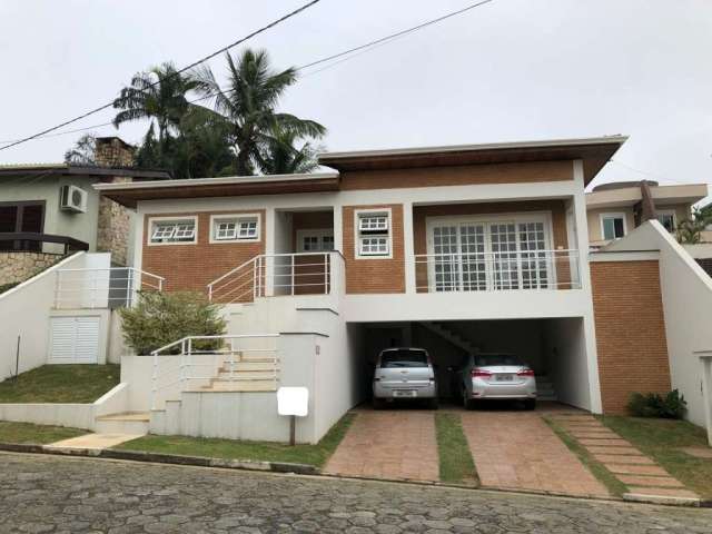 Casa à venda, 255 m² por R$ 1.200.000,00 - Vila Zezé - Jacareí/SP