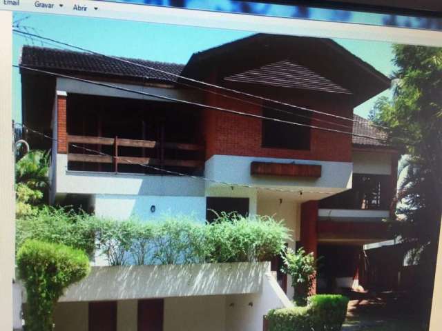 Casa com 4 dormitórios à venda, 500 m² por R$ 3.000.000,00 - Jardim das Colinas - São José dos Campos/SP