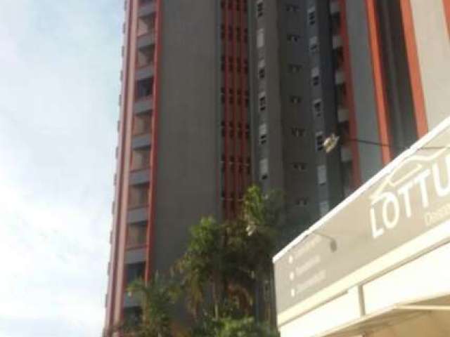 Apartamento com 3 dormitórios à venda, 126 m² por R$ 550.000,00 - Jardim Pereira do Amparo - Jacareí/SP