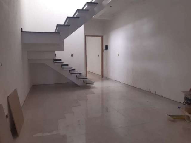 Casa com 3 dormitórios à venda, 160 m² por R$ 745.000,00 - Jardim das Indústrias - São José dos Campos/SP