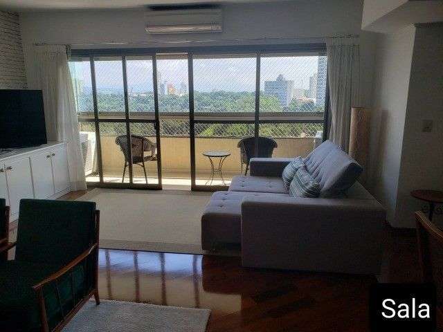 Apartamento com 4 dormitórios à venda, 160 m² por R$ 1.065.000,00 - Centro - São José dos Campos/SP
