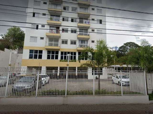 Apartamento com 1 dormitório à venda, 46 m² por R$ 282.252,61 - Jardim Uirá - São José dos Campos/SP