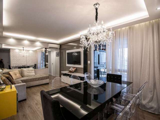 Apartamento com 3 dormitórios à venda, 95 m² por R$ 950.000,00 - Royal Park - São José dos Campos/SP