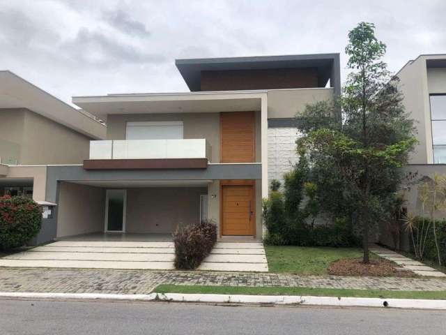 Casa à venda, 379 m² por R$ 3.950.000,00 - Jardim do Golfe - São José dos Campos/SP