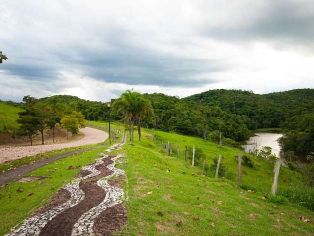 Terreno à venda, 1346 m² por R$ 350.000,00 - Espelho D água - São José dos Campos/SP