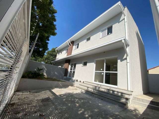 Casa com 3 dormitórios à venda, 135 m² por R$ 675.600,00 - Jardim das Indústrias - São José dos Campos/SP