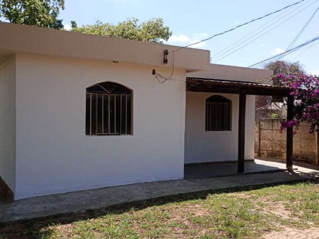 Casa para locação em Igarapé, Bairro Resplendor (Vila Rica)