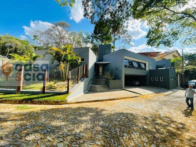 Casa à venda no bairro Bosque do Ipê - Clube dos 200 (Melo Viana) - Esmeraldas/MG