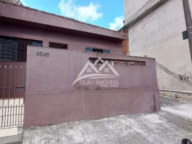 Casa Térrea para  venda ou troca por apto no condomínio Santo André