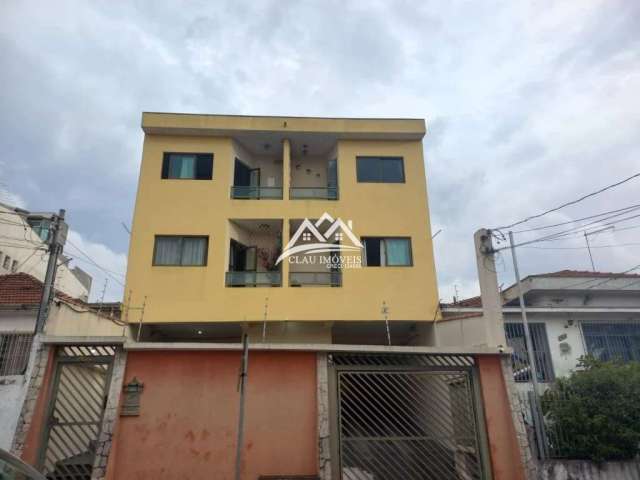 Oportunidade Apartamento S/ Condomínio para Venda, em Santo André, Agende sua Visita...