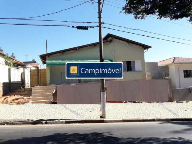 Casa para Locação em Campinas, Sousas, 4 dormitórios, 3 banheiros, 12 vagas