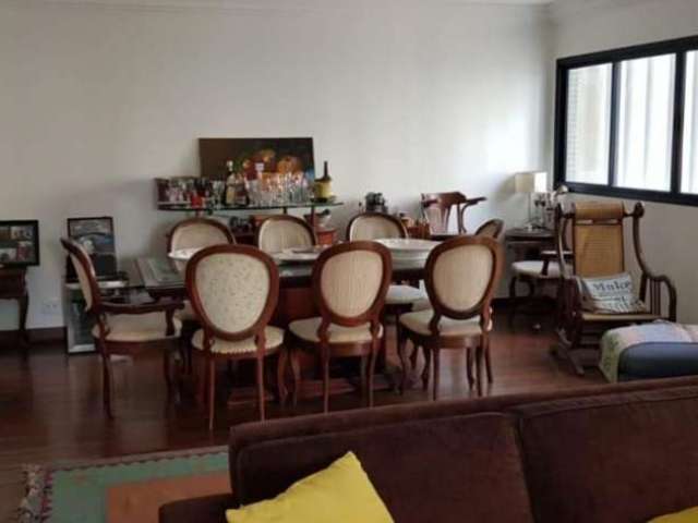 Apartamento com 4 quartos para alugar na Rua Sampainho, --, Cambuí, Campinas, 307 m2 por R$ 8.500