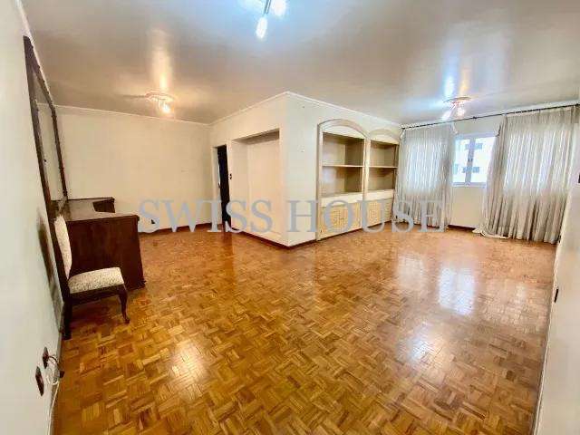 Apartamento com 3 quartos à venda na Avenida Doutor Moraes Salles, --, Jardim Guarani, Campinas, 118 m2 por R$ 630.000