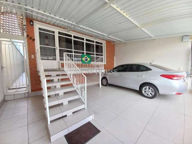 Casa com 3 quartos para alugar na Rua Coronel Antônio Álvaro, --, Vila Industrial, Campinas, 167 m2 por R$ 4.320