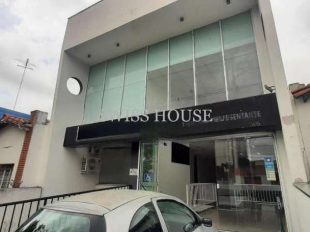 Sala comercial com 9 salas à venda na Avenida Brasil, --, Jardim Guanabara, Campinas, 381 m2 por R$ 3.300.000