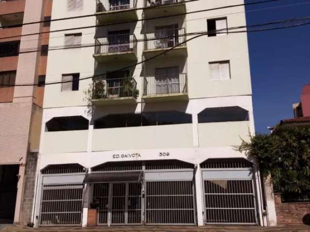 Apartamento com 1 quarto à venda na Rua Culto à Ciência, --, Botafogo, Campinas, 92 m2 por R$ 275.000