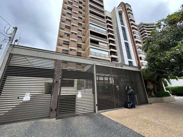 Apartamento com 4 quartos à venda na Avenida Coronel Silva Teles, --, Cambuí, Campinas, 237 m2 por R$ 1.450.000