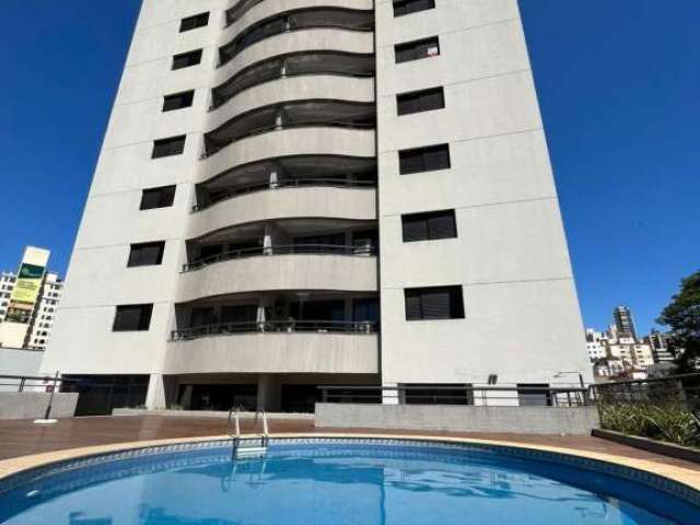 Apartamento com 2 quartos à venda na Rua Barreto Leme, --, Cambuí, Campinas, 80 m2 por R$ 720.000