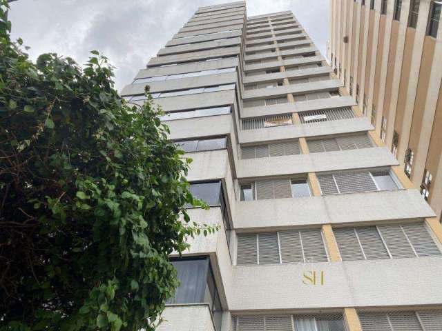 Apartamento com 4 quartos à venda na Rua General Osório, --, Centro, Campinas, 198 m2 por R$ 960.000