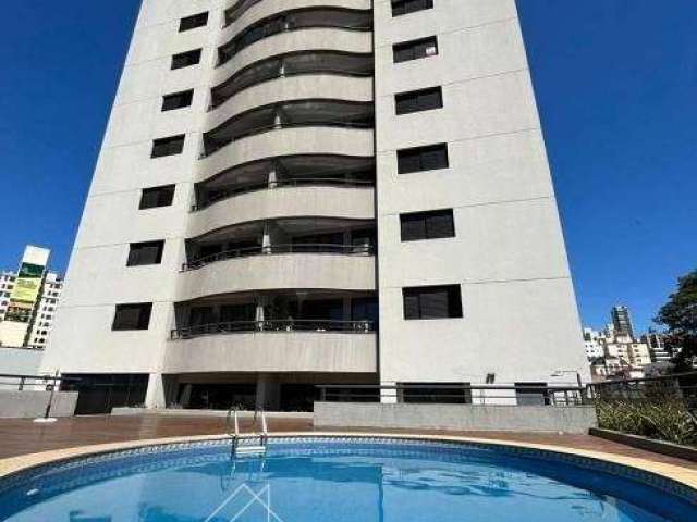 Apartamento com 2 quartos para alugar na Rua Barreto Leme, --, Cambuí, Campinas, 60 m2 por R$ 3.800