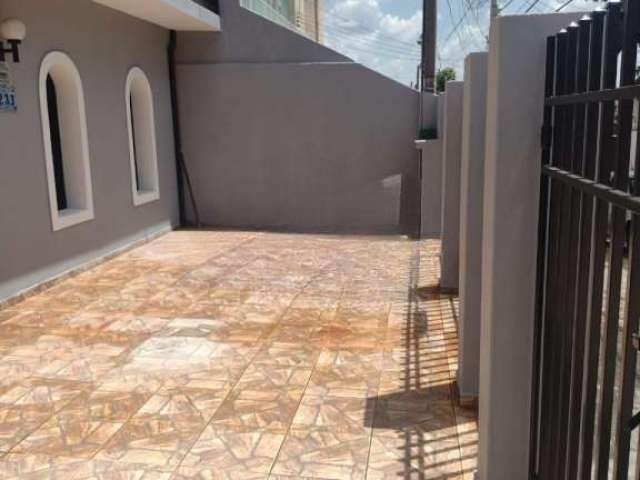 Casa com 3 quartos à venda na Rua Hermano Ribeiro da Silva, --, Jardim Eulina, Campinas, 250 m2 por R$ 630.000
