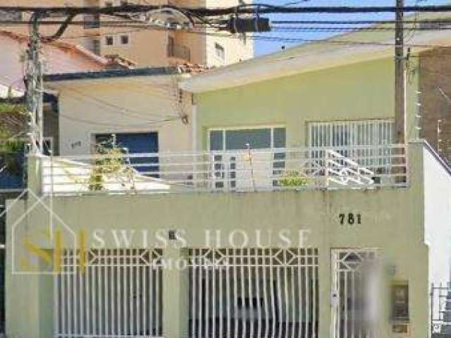 Casa comercial com 3 salas à venda na Rua Proença, --, Bosque, Campinas, 150 m2 por R$ 710.000