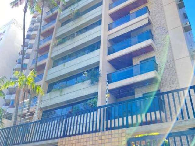 Cobertura com 3 quartos à venda na Avenida Princesa D'Oeste, --, Jardim Proença, Campinas, 217 m2 por R$ 1.595.000