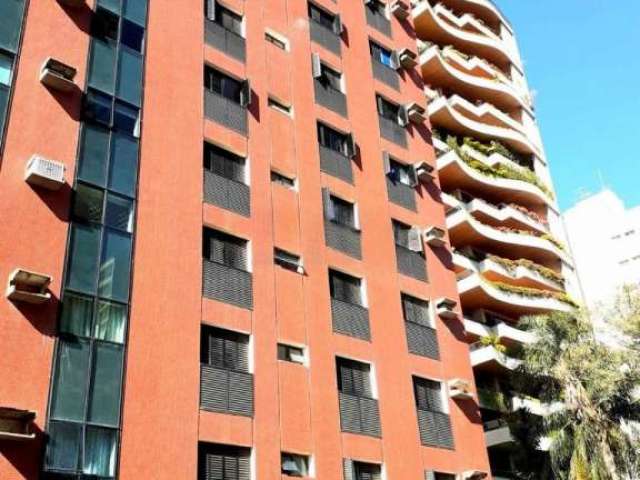 Apartamento com 3 quartos à venda na Rua Egle Moretti Belintani, --, Parque das Flores, Campinas, 180 m2 por R$ 1.500.000