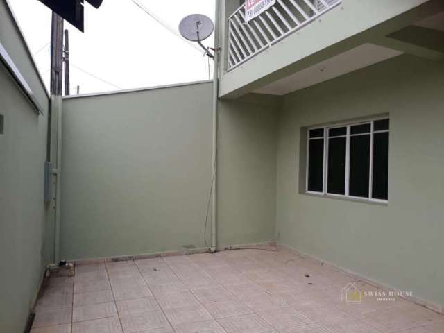 Casa com 3 quartos à venda na Ribeirão Preto, --, Jardim Nova Europa, Hortolândia, 120 m2 por R$ 450.000
