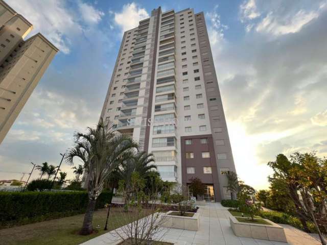 Apartamento com 3 quartos para alugar na Avenida Maria Emília Alves dos Santos de Ângelis, --, Parque Prado, Campinas, 162 m2 por R$ 10.000