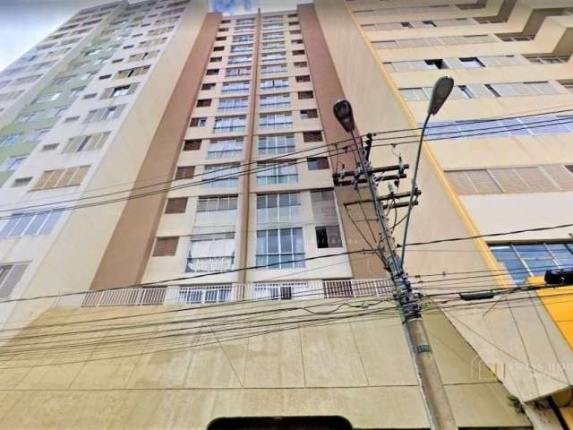 Apartamento com 2 quartos à venda na Avenida Doutor Moraes Salles, --, Centro, Campinas, 77 m2 por R$ 415.000
