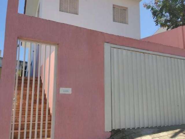 Casa com 3 quartos à venda na Rua Joseph Cooper Reinhardt, --, Vila Marieta, Campinas, 250 m2 por R$ 775.000