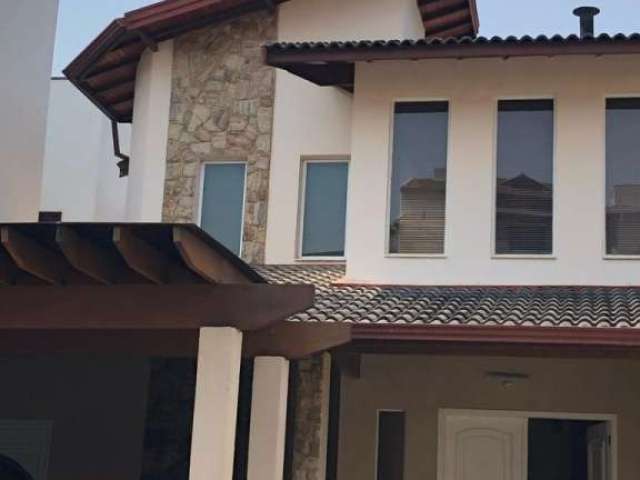 Casa em condomínio fechado com 3 quartos à venda na Alameda Carlos de Carvalho Vieira Braga, --, Chácaras Alpina, Valinhos, 215 m2 por R$ 1.200.000