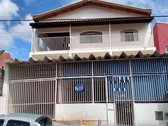 Casa comercial com 3 salas à venda na Rua Itatiba, --, Jardim Novo Campos Elíseos, Campinas, 343 m2 por R$ 600.000