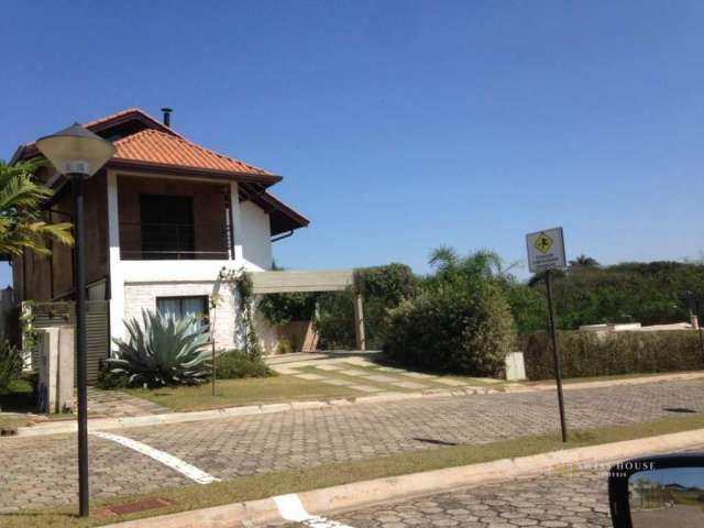 Casa em condomínio fechado com 4 quartos à venda na Rua Bortolo Martins, --, Chácara Santa Margarida, Campinas, 230 m2 por R$ 1.200.000