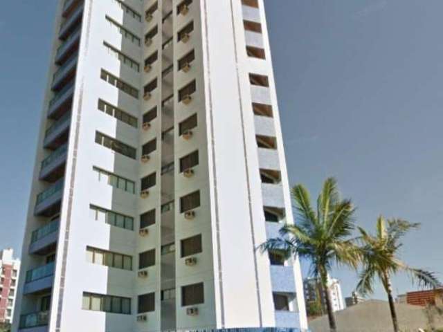 Apartamento com 4 quartos à venda na Rua Padre Almeida, --, Cambuí, Campinas, 220 m2 por R$ 1.800.000